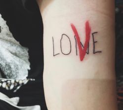 -明星刺青·洗纹身