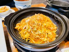 -北京老铺烤鸭(高新店)