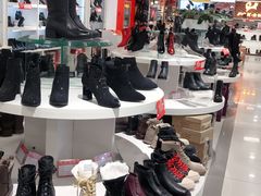 -云柏鞋业(十里堡店)