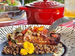 -自然食集西餐厅(泰晤士小镇店)