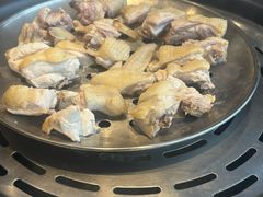 -水禾轩·海鲜蒸汽主题餐厅(拱北店)