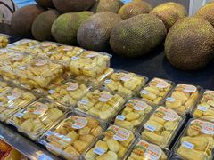 -果蔬好生活超市(双井店)