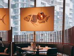 -Mr·Fish鱼鲜生海鲜放题(银泰in99店)
