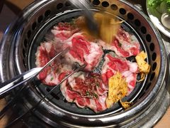 -火炉火自助餐(悠唐购物中心店)