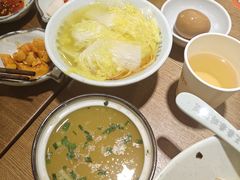 -王春春鸡汤饭(上海中海环宇城店)