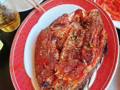 -有奴思烤肉·清真(正宁路店)