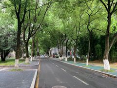 -南京航空航天大学(明故宫校区)