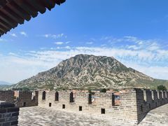 -鸡鸣驿城