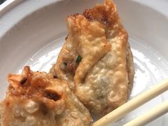 脆皮烧麦-家阳赵师傅油饼包烧麦(粮道街店)