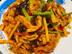 -满园烤鸭·春饼(沈北万达店)