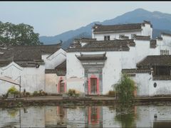 -呈坎景区