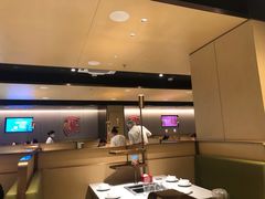 -海底捞火锅(金融街万达店)