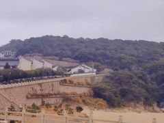 -普陀山风景区-佛顶山