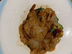 -上海1号私藏菜(静安店)