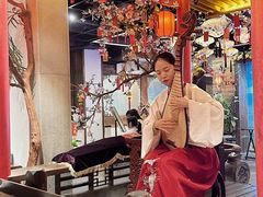 -三生石·福建菜·家宴(五四店)