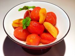 -鸣记脆皮烤鱼·海鲜烤鱼(三八广场店)