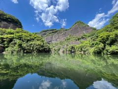 -修水东浒寨风景区