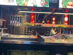 -川西坝子火锅(清江东路3.0直营店)