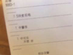 -麦当劳(嘉定店)