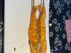 -旺角小渔村(二马路店)