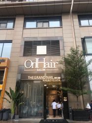 -OnHair Salon
