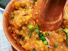 炊锅鸡-蜗牛小馆醉乡民谣云南菜(惠新西里店)