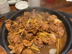 -瑶王府·广西菜(金阳路店)