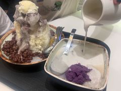 -鲜芋仙Meet Fresh(壹方城店)
