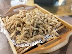 -福临门酒店·海鲜·家常菜·浑锅