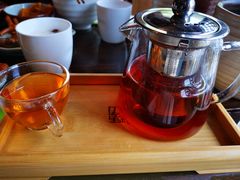 -青藤茶馆(南山路店)