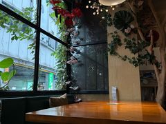 -永无乡旅行餐吧(京溪店)