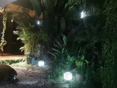 -樾餐厅泰式海鲜火锅(民歌湖店)