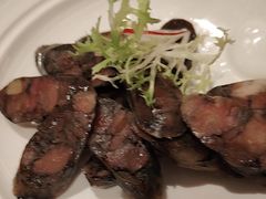 -喜来登由由大酒店九州膳坊中餐厅
