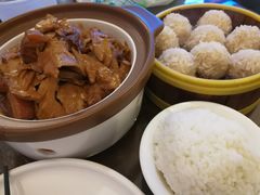 -徽韵人家·传承正宗徽菜(牡丹园店)