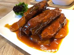 -莆田餐厅PUTIEN(三里屯店)