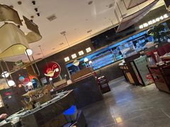 -捞神煲汤火锅(湖滨商业街店)