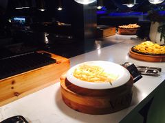 -V-ONE西雅图海鲜自助餐厅(仓山万达广场店)