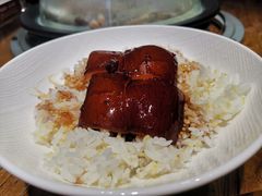 -77号渔船·蒸海鲜青岛菜(积米崖店)