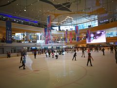-冠军冰场CHAMPION RINK(苏州中心商场店)