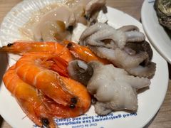 -星伦多自助料理(宝山龙湖天街店)