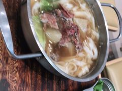 -小满手工粉(上海月星环球港店)