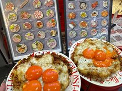 -哼蟹二将·烤肉酱蟹(合生汇店)