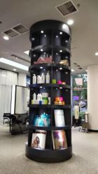 -愉己冥想·护发专门店