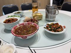 -欧记大排档·景德菜(上海首店)