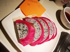 -海底捞火锅(上元大街店)