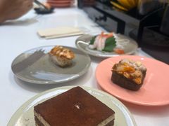 -争鲜回转寿司(朝北大悦城店)