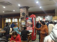 大堂-西环肥仔螺蛳粉(总店)