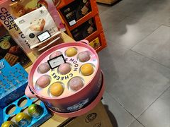 -来伊份(龙之梦长宁店)