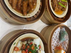 -蔡澜点心·粤菜(月星环球港店)