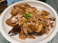 -客家汇·客家传承菜(水库店)